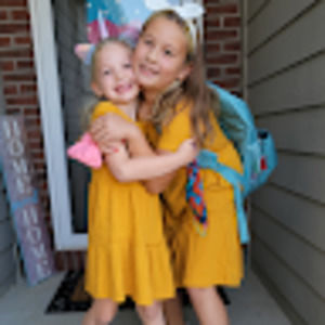 Meet your Posher, Alesha